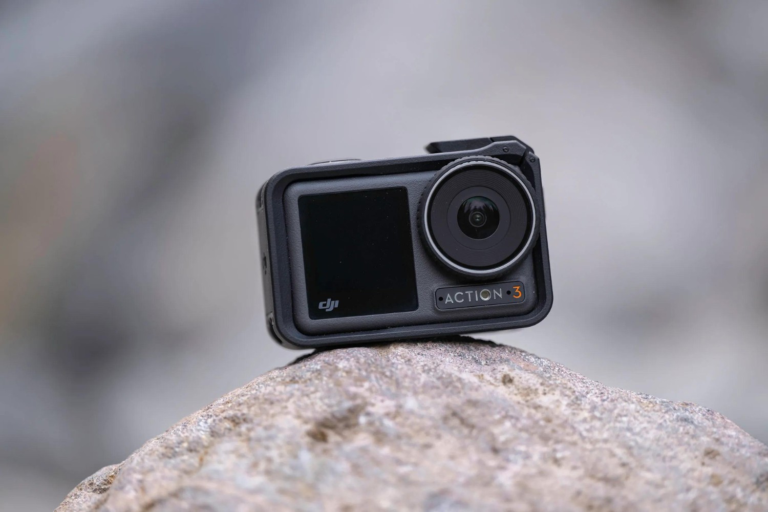What Does EV Stand For On An Action Camera