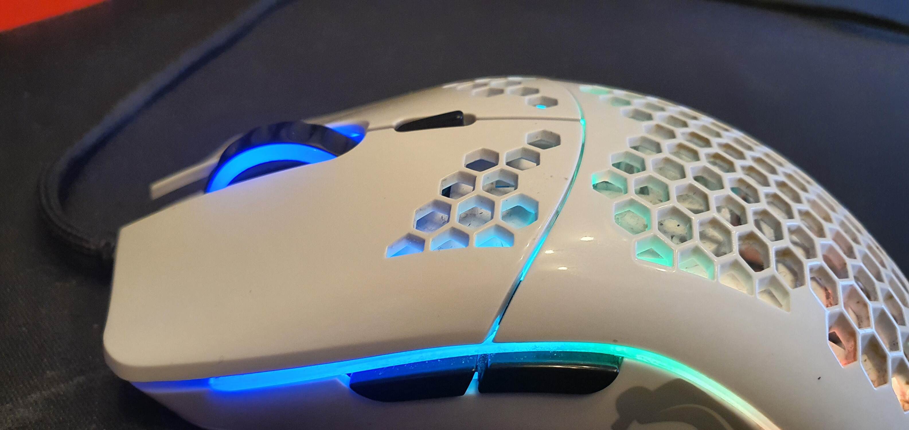 What Does The DPI Button Do On My Gaming Mouse