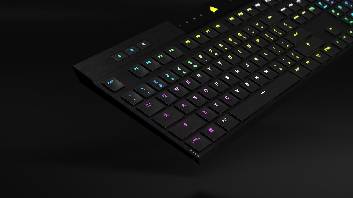 what-gaming-keyboard-is-compatible-with-ps4