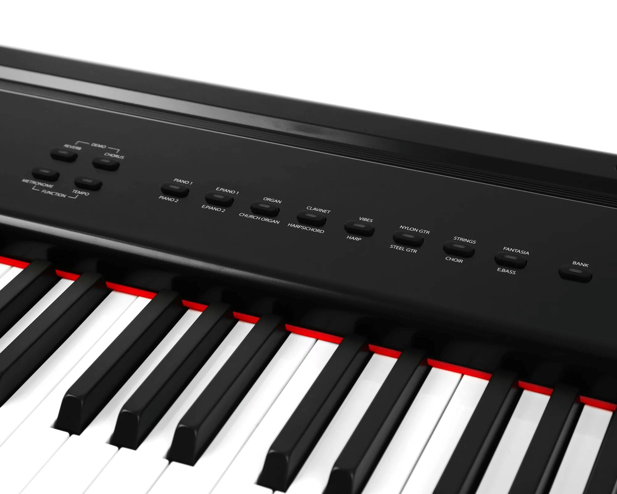 what-is-a-chorus-function-on-a-digital-piano