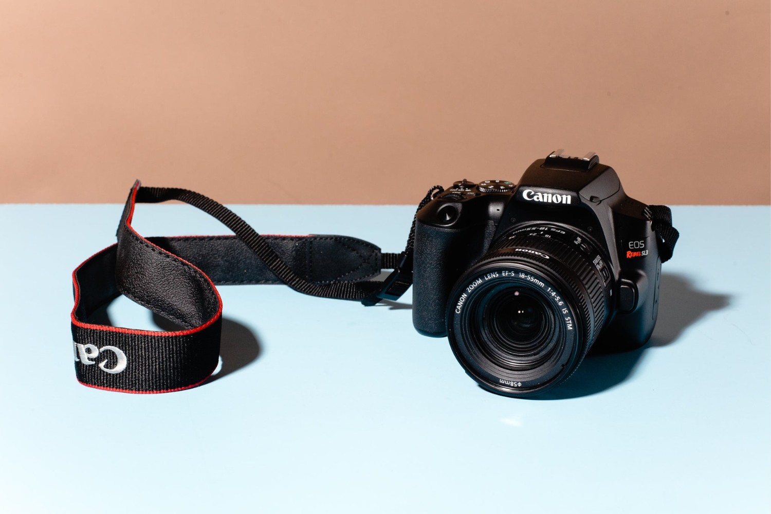 What Is A Good Canon DSLR Camera For A Beginner