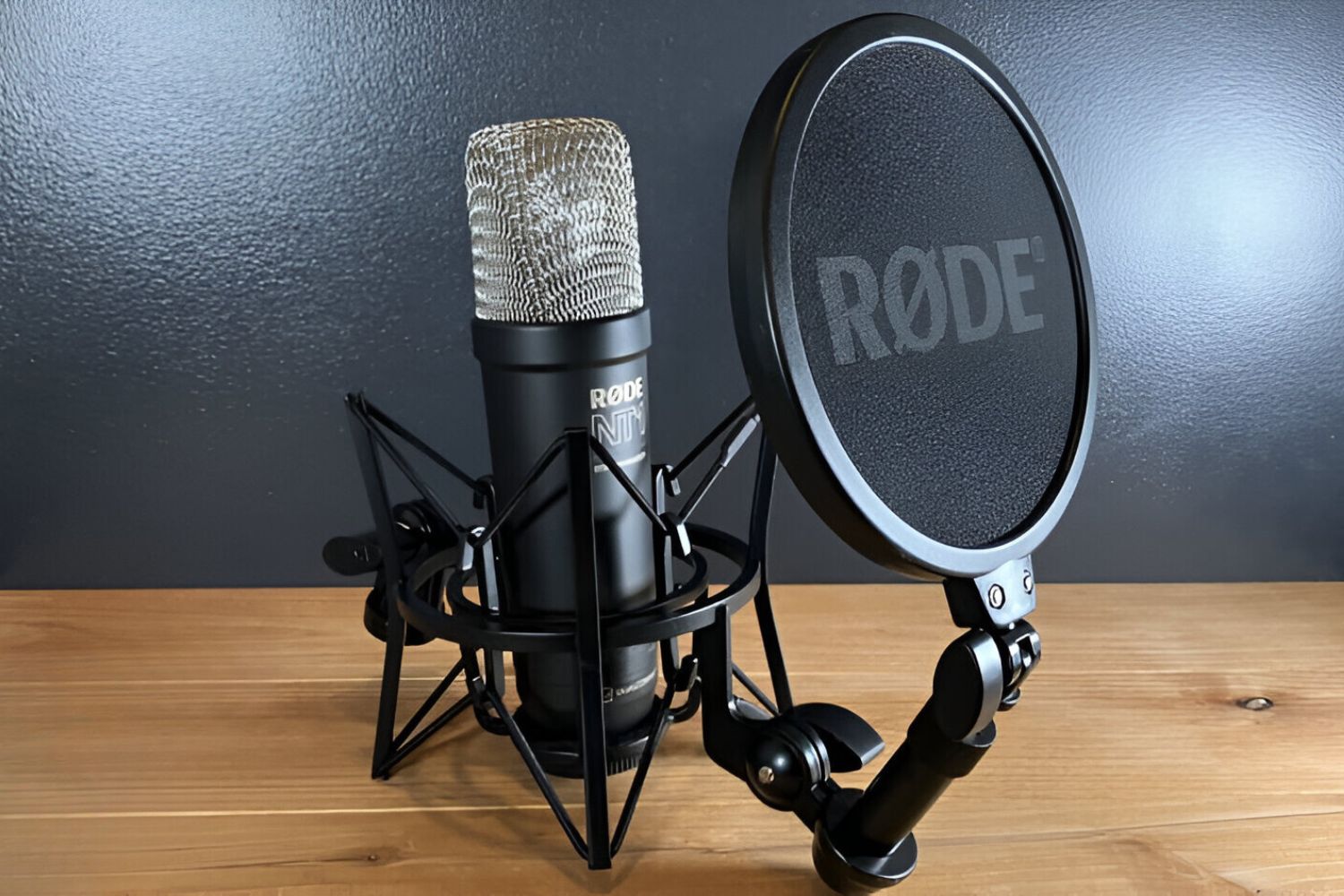 What Is A Good Condenser Microphone
