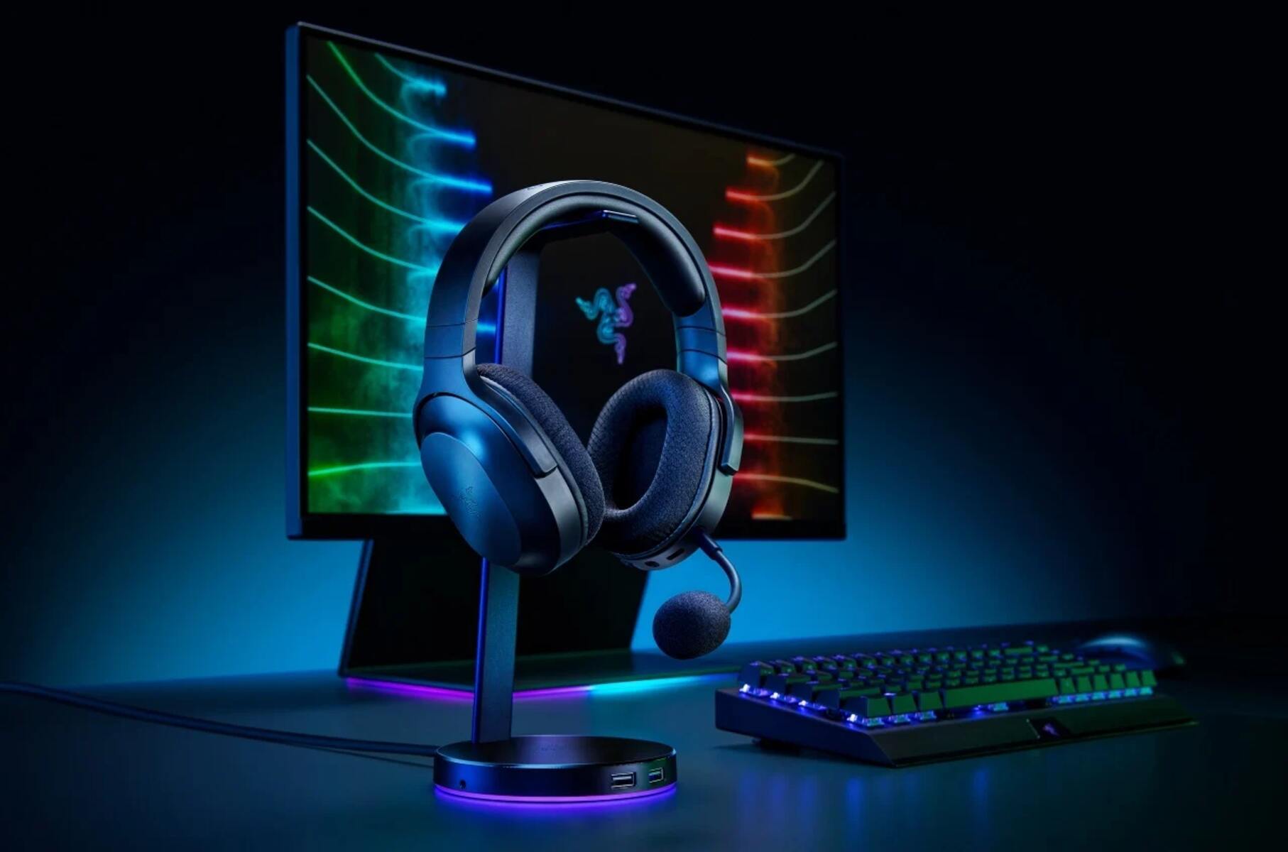 What Is A Good Gaming Headset For PC