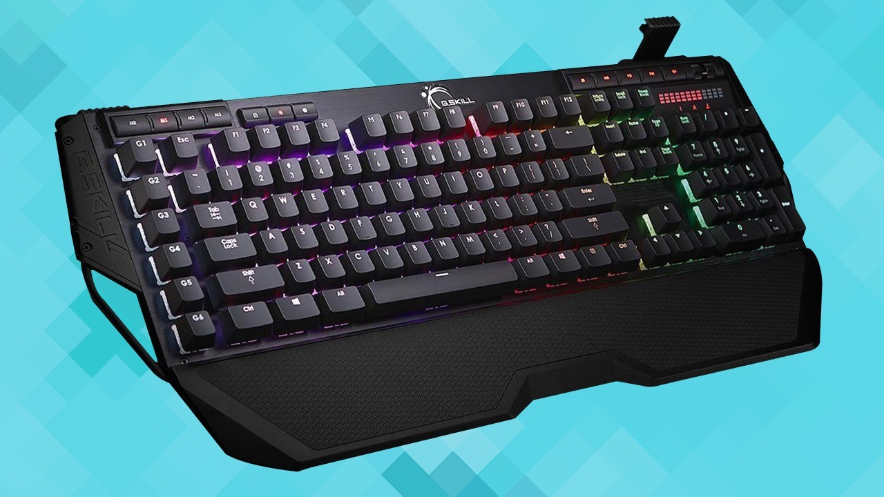 what-is-a-really-good-gaming-keyboard-in-2017