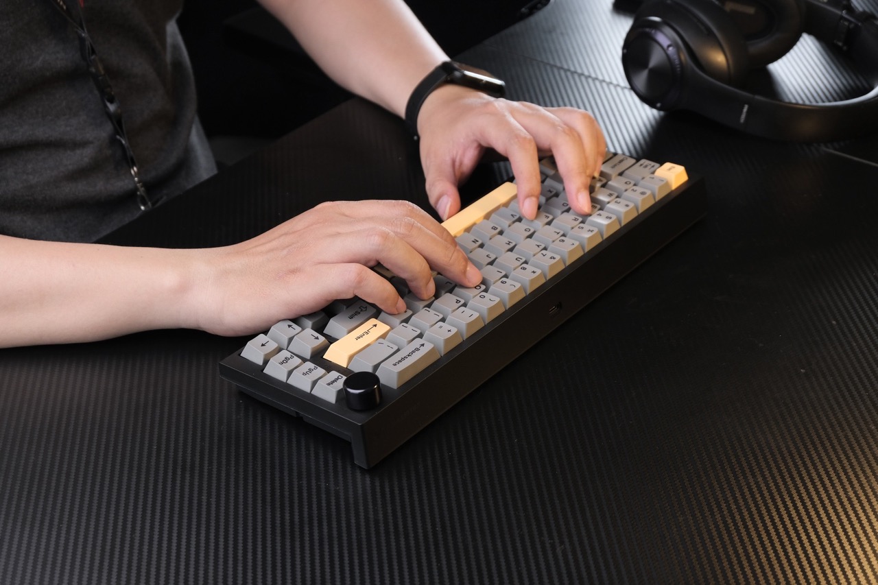 What Is Anti-Ghosting In A Gaming Keyboard?