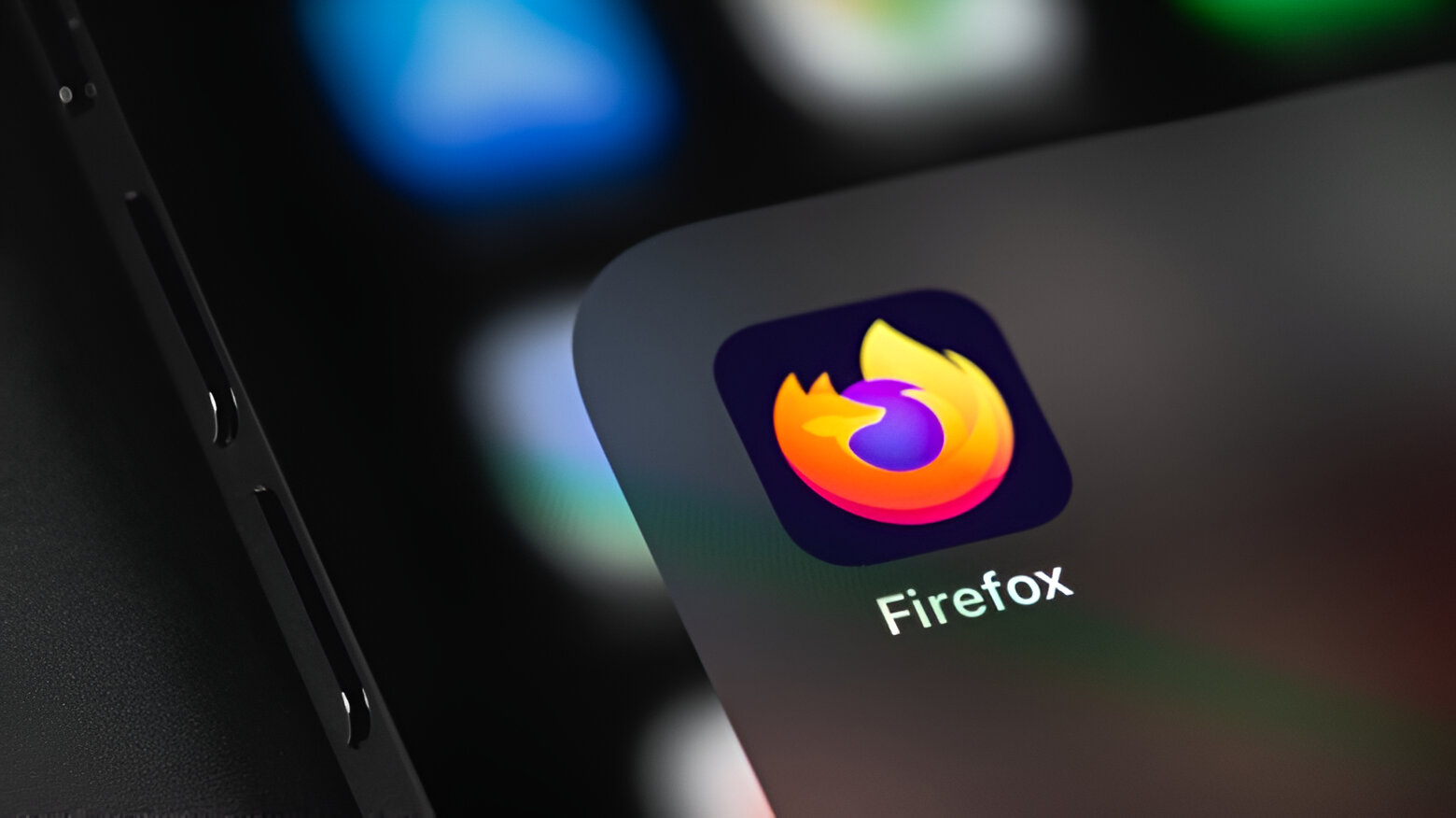 What Is Firefox Logo