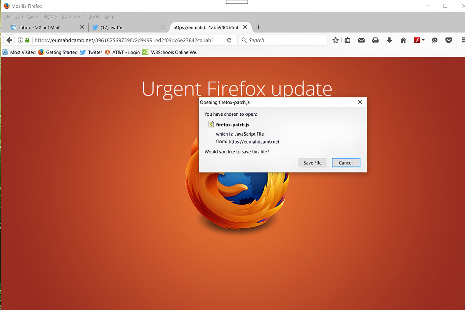 What Is Firefox-Patch.Js?