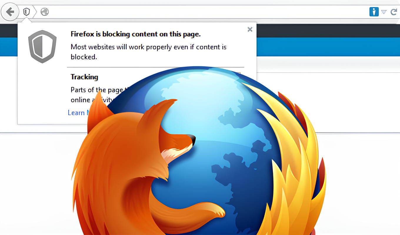 What Is Firefox Tracking Protection
