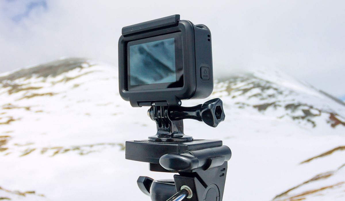 What Is Loop Recording In Action Camera