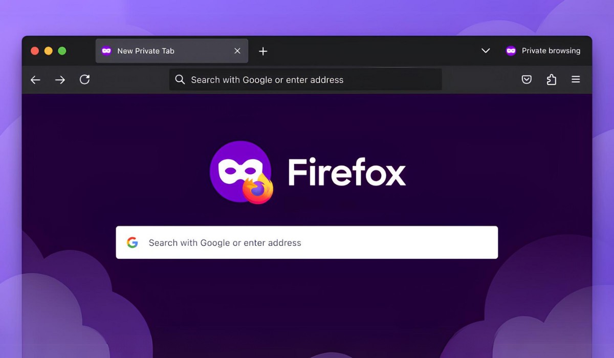What Is Mozilla Private Browsing