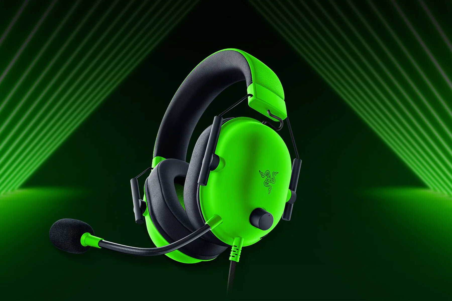 What Is PC Amplified Gaming Headset