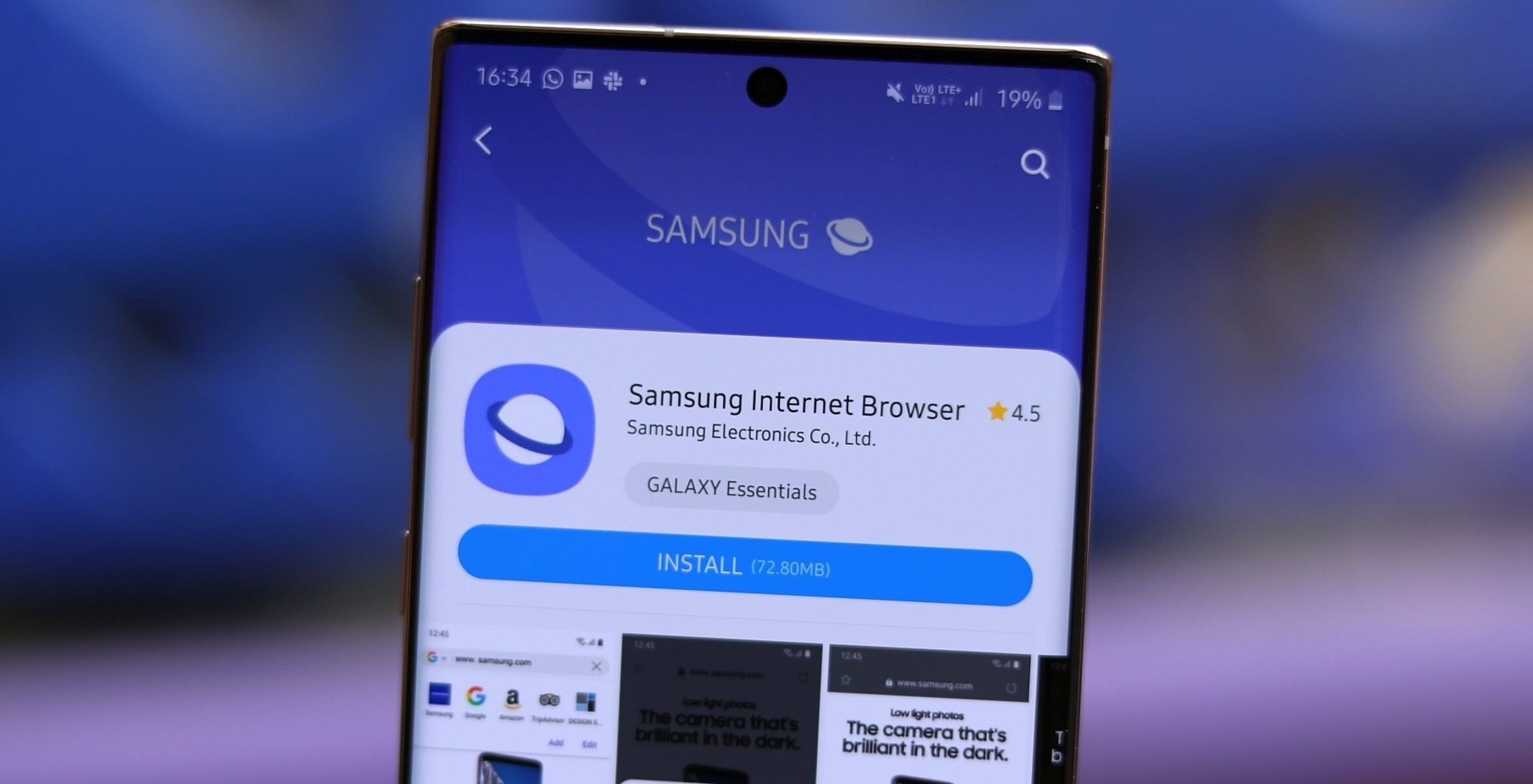 what-is-samsung-internet-browser