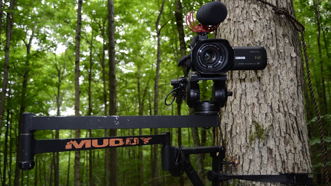What Is The Best Camcorder For Hunting