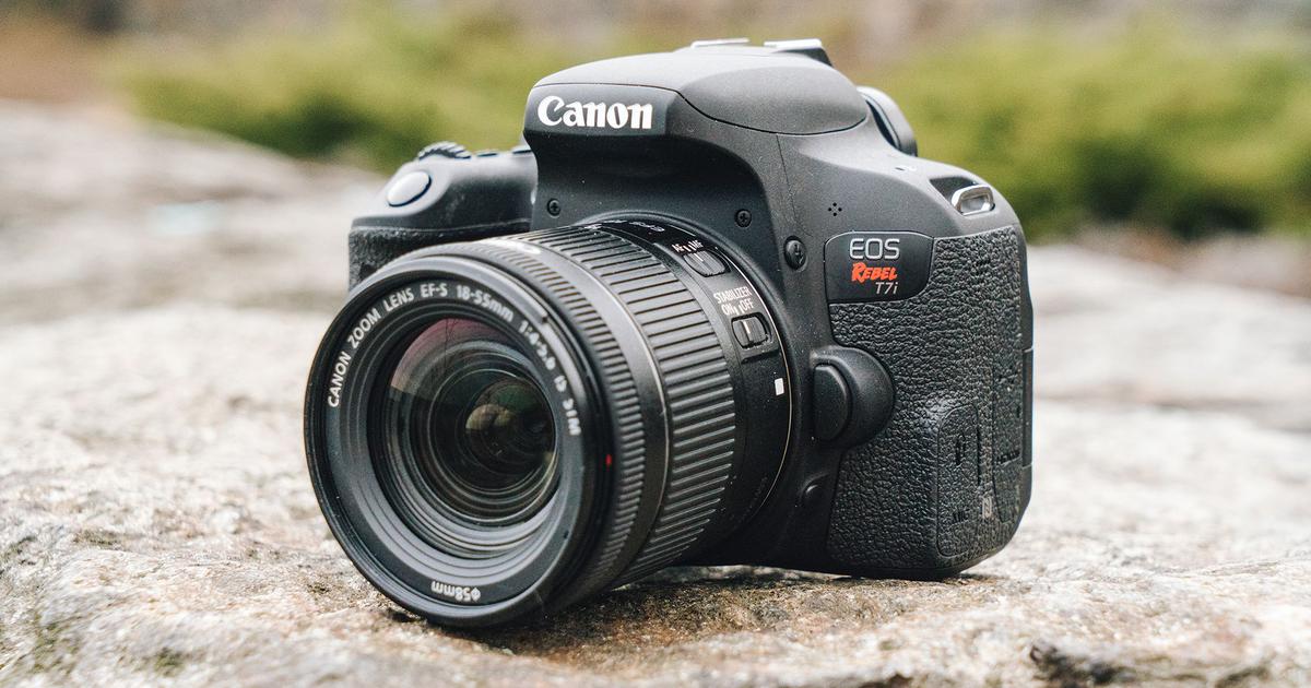 what-is-the-best-canon-dslr-camera-to-buy