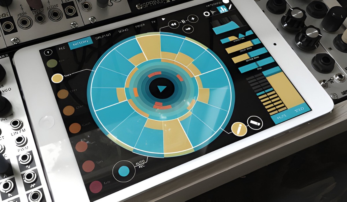 What Is The Best Drum Machine App For IPad