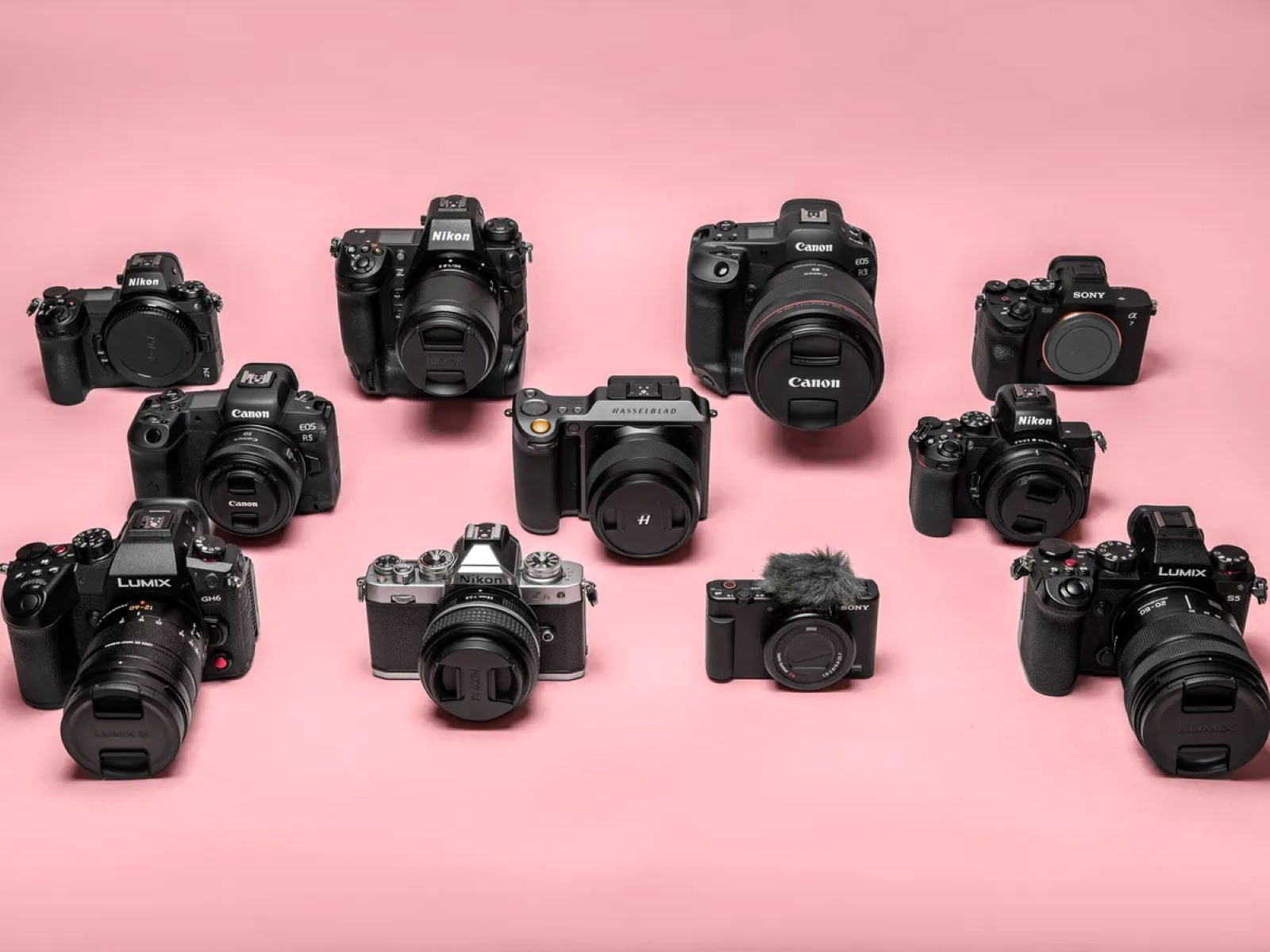What Is The Best DSLR Camera For Amateurs