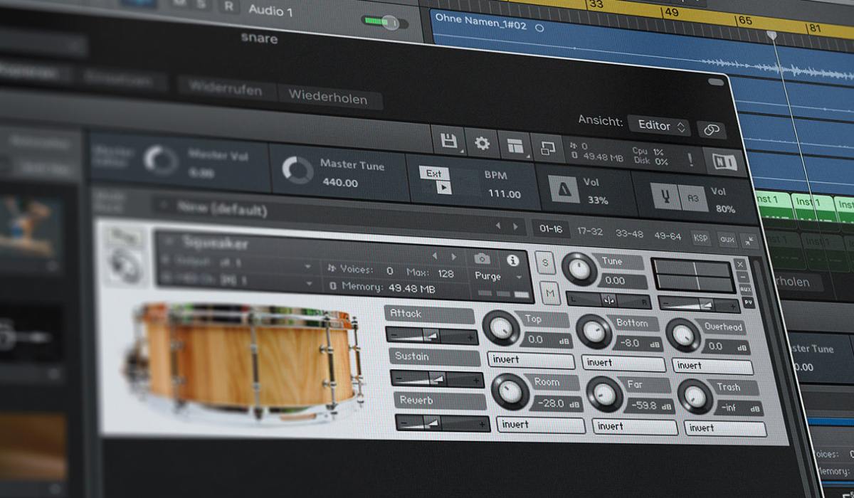 What Is The Best Free Drum Machine Software