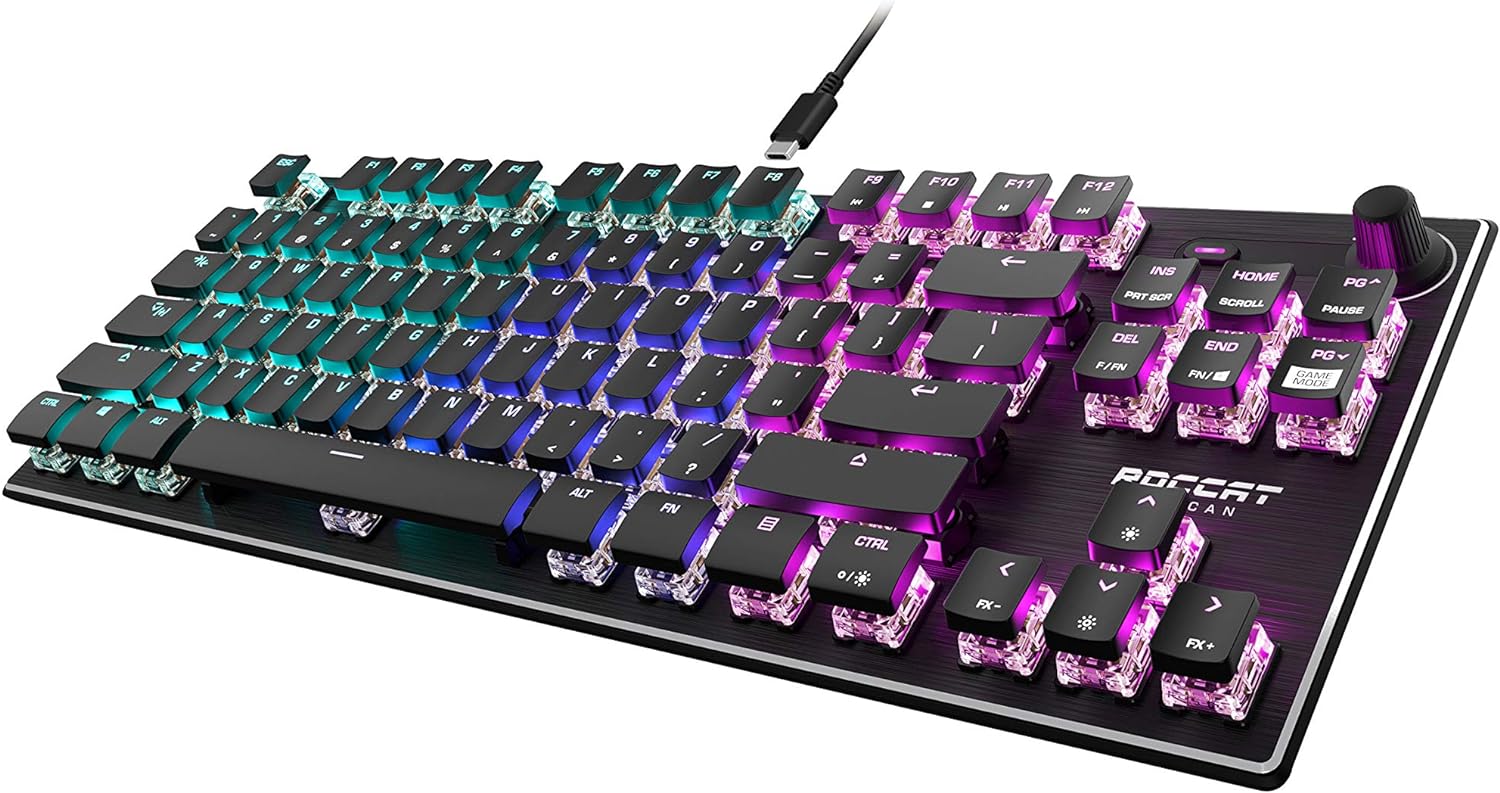 What Is The Best Gaming Keyboard For World Of Warcraft