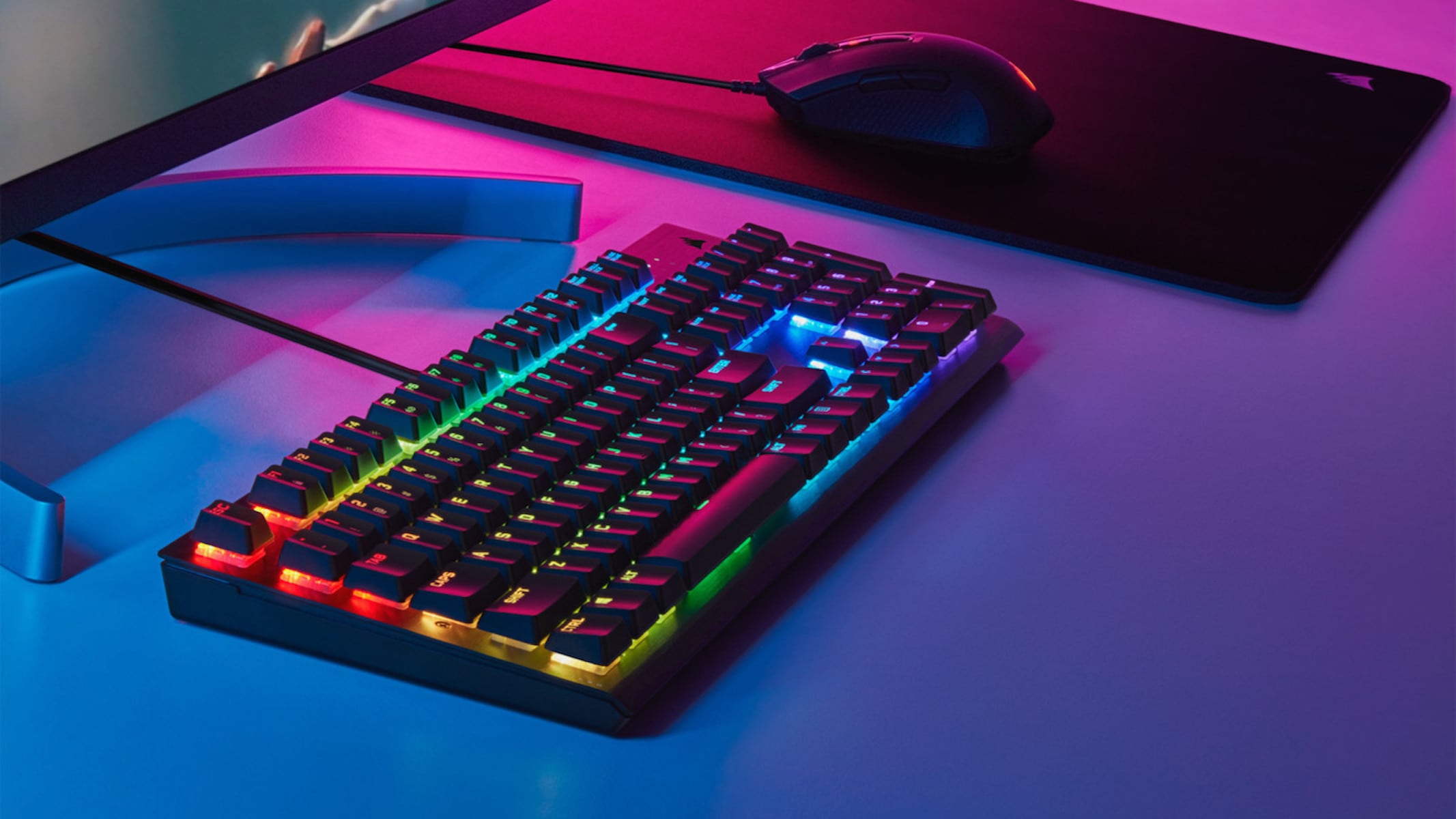 What Is The Best Gaming Keyboard In 2019