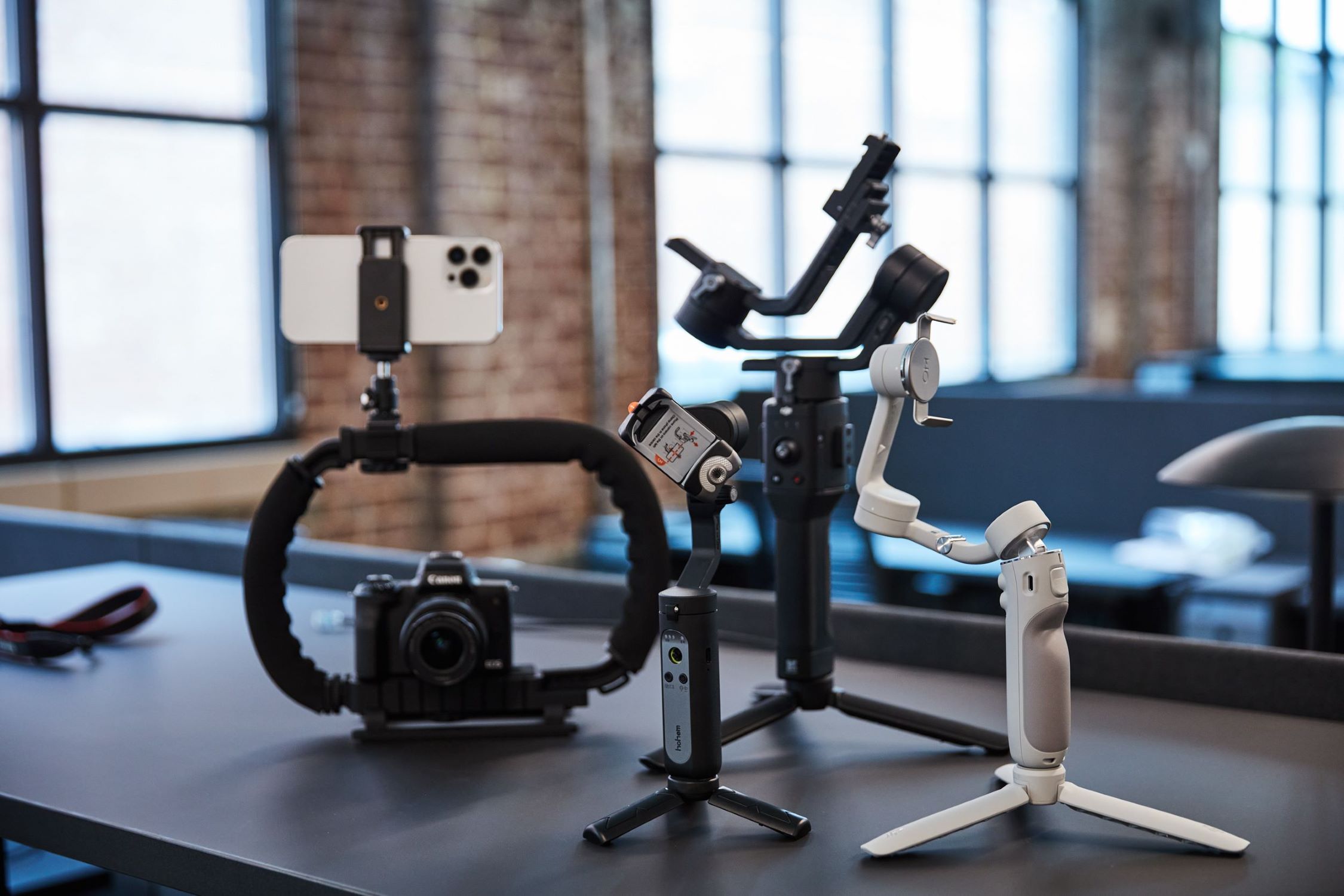 what-is-the-best-handheld-gimbal-for-a-dslr-camera