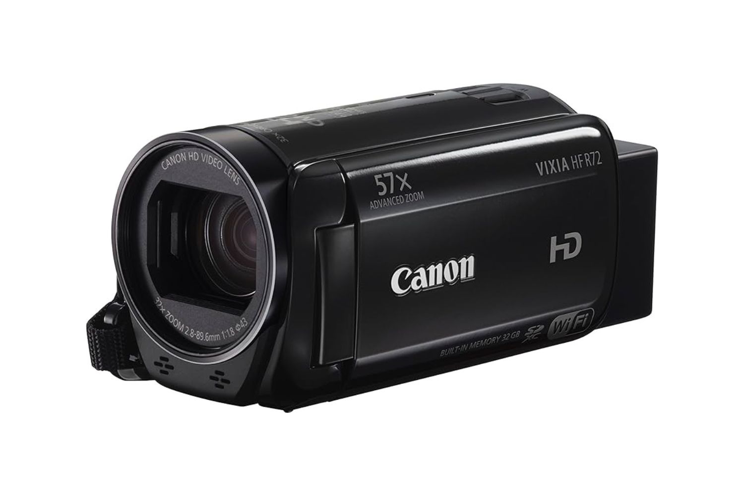 What Is The Best HD Camcorder Under $300