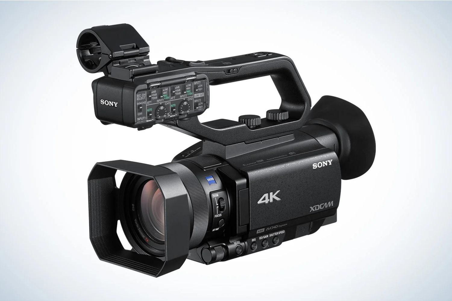 What Is The Best High Definition Camcorder