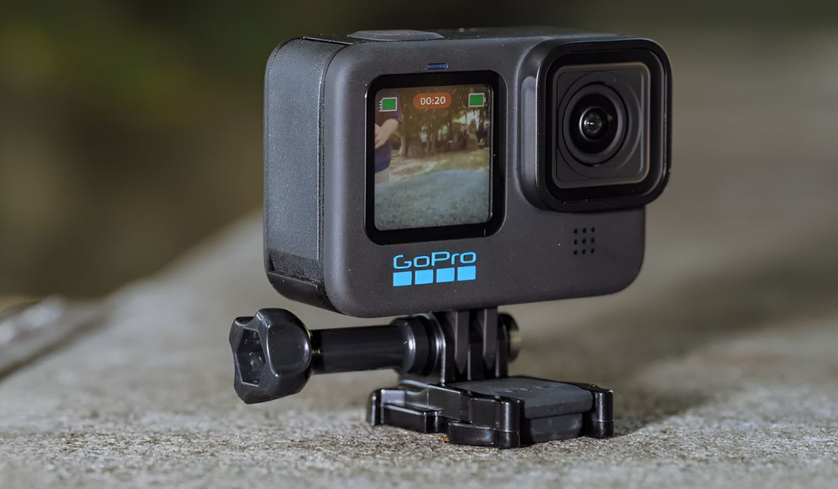What Is The Best Low-Cost Action Camera