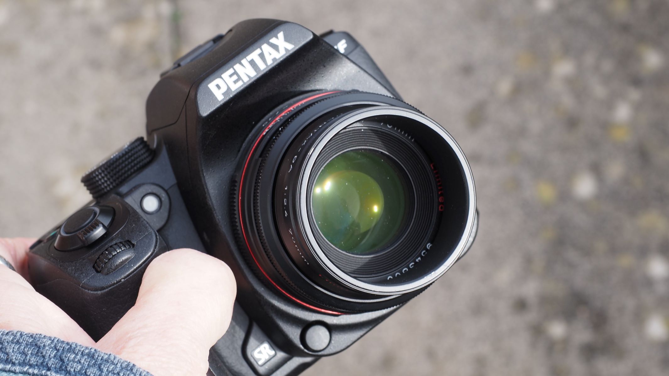 What Is The Best Pentax DSLR Camera