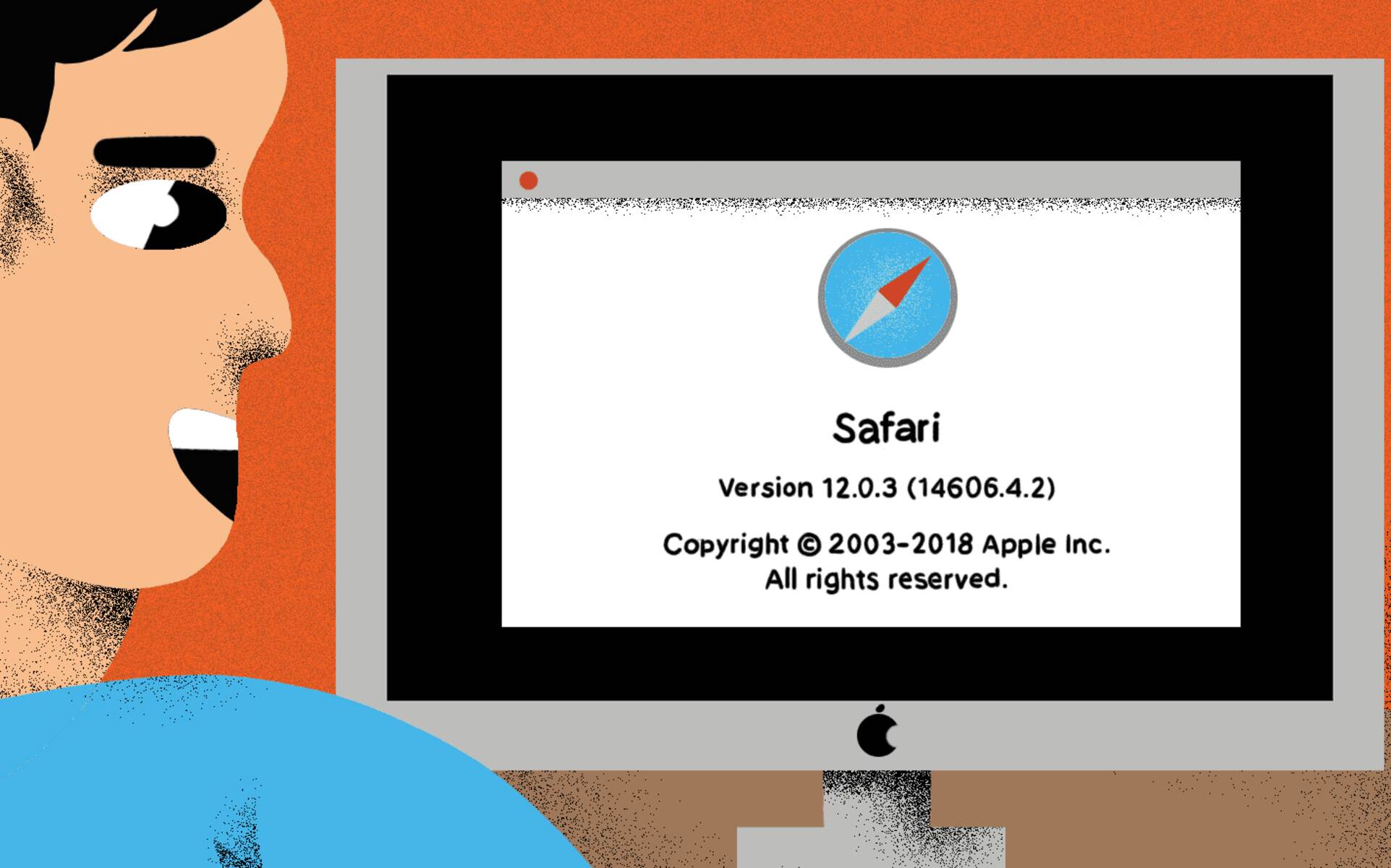 What Is The Current Version Of Safari