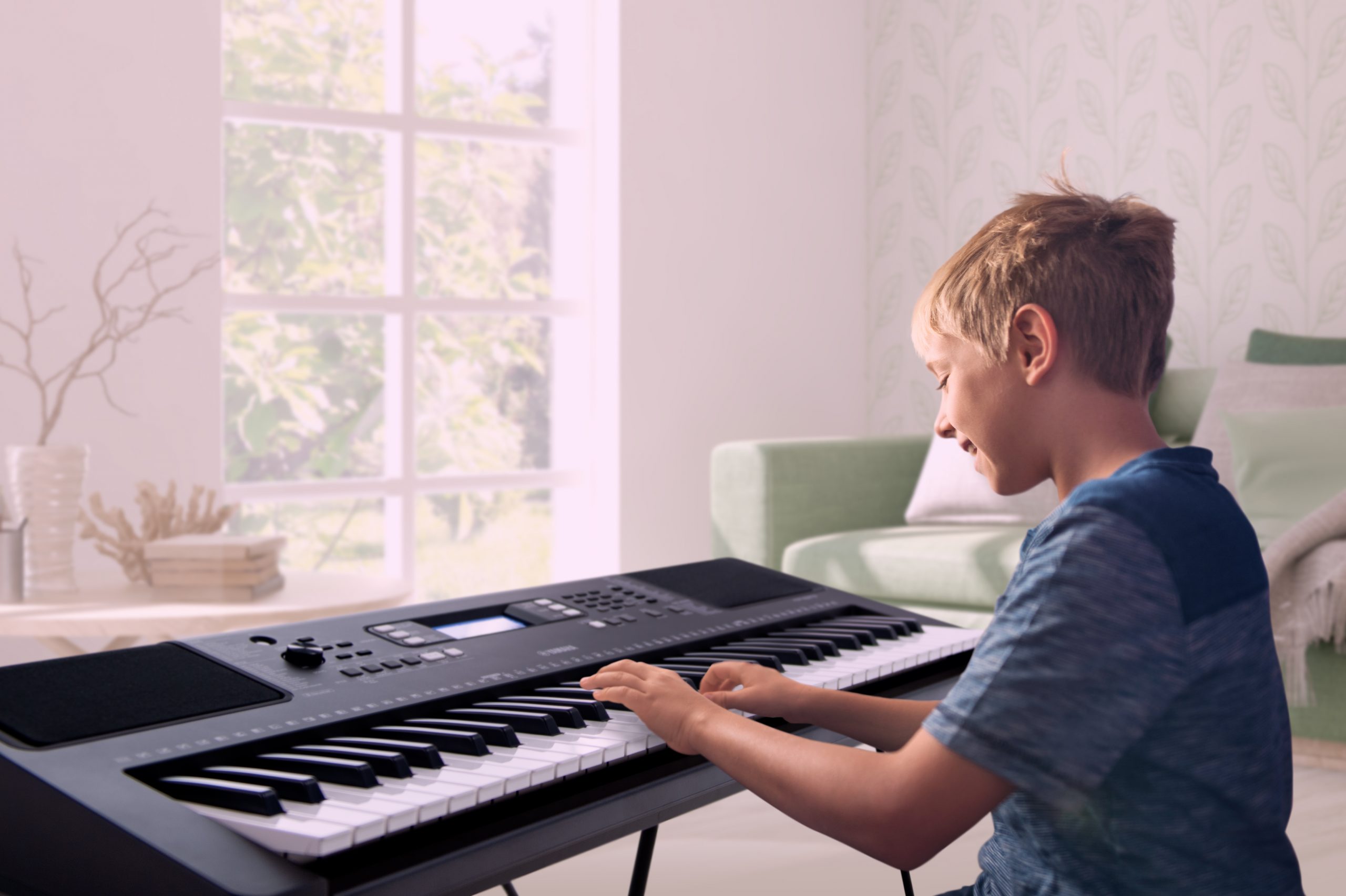 What Is The Difference Between A Digital Piano And Keyboards?