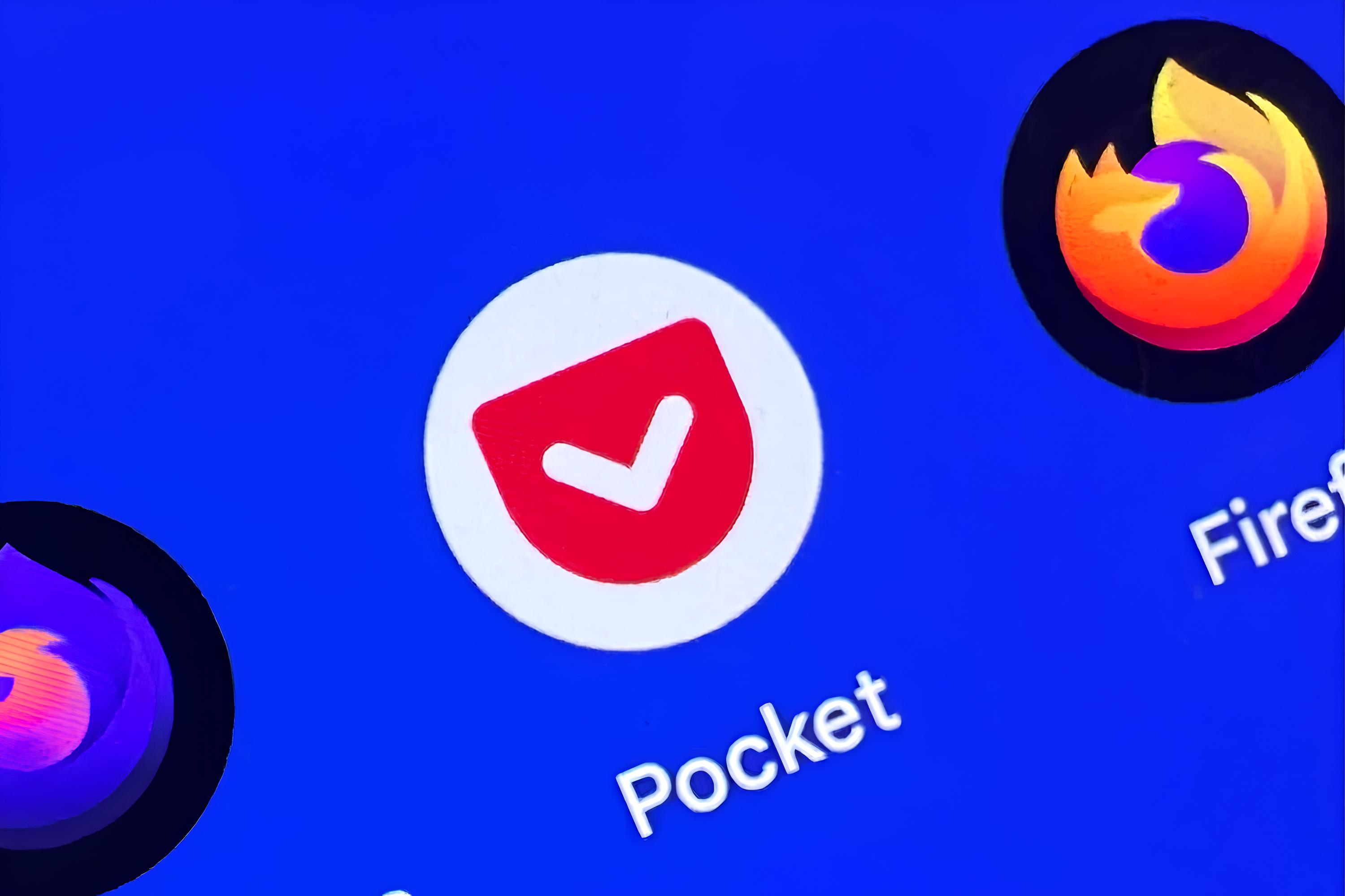 what-is-the-firefox-pocket
