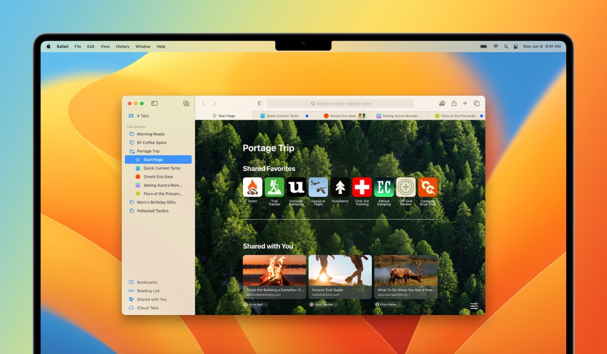 What Is The Latest Safari Version For Mac