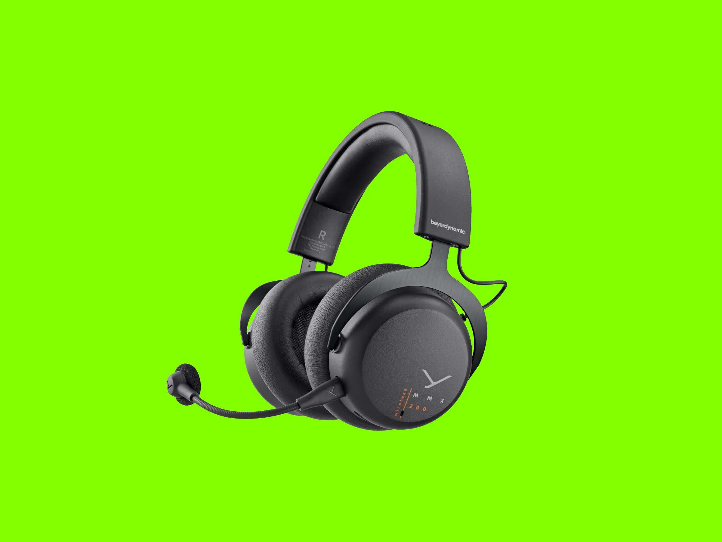 What Is The Most Expensive Wireless Gaming Headset