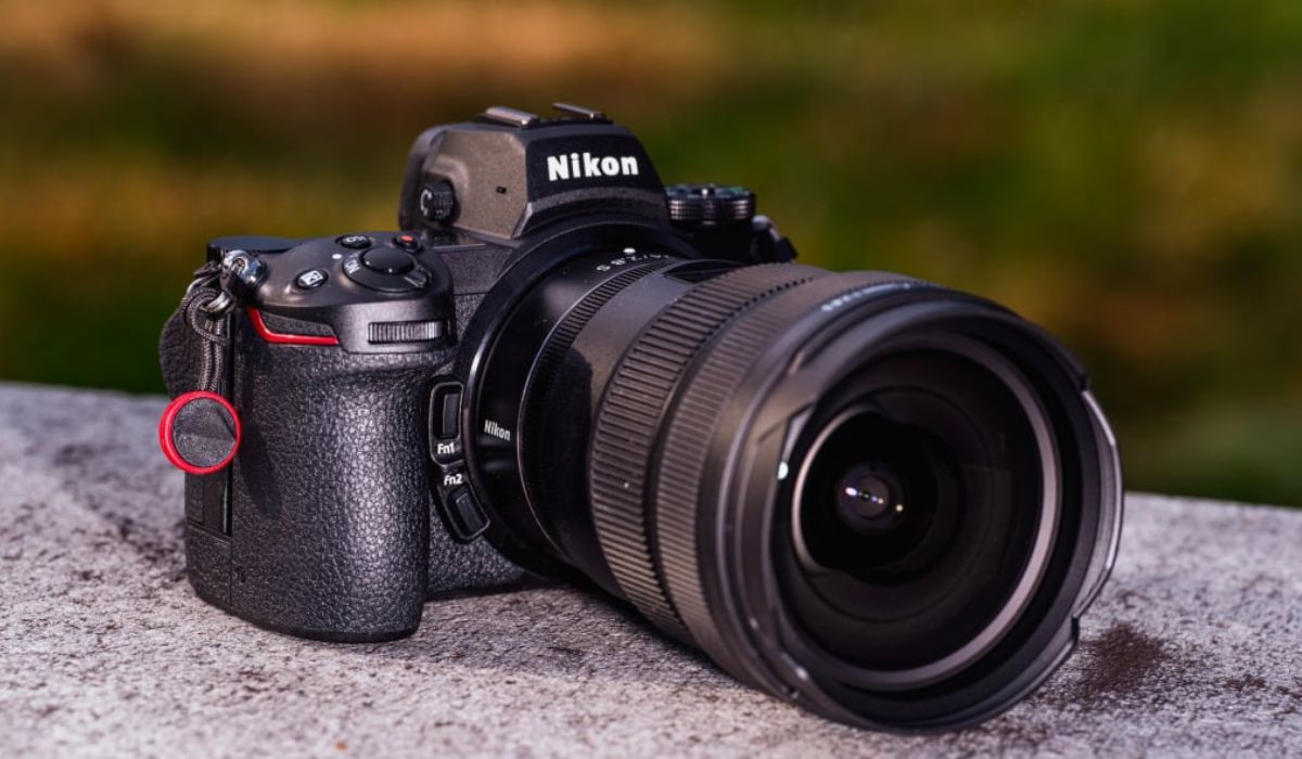 What Is The Newest Model Of Nikon DSLR Camera
