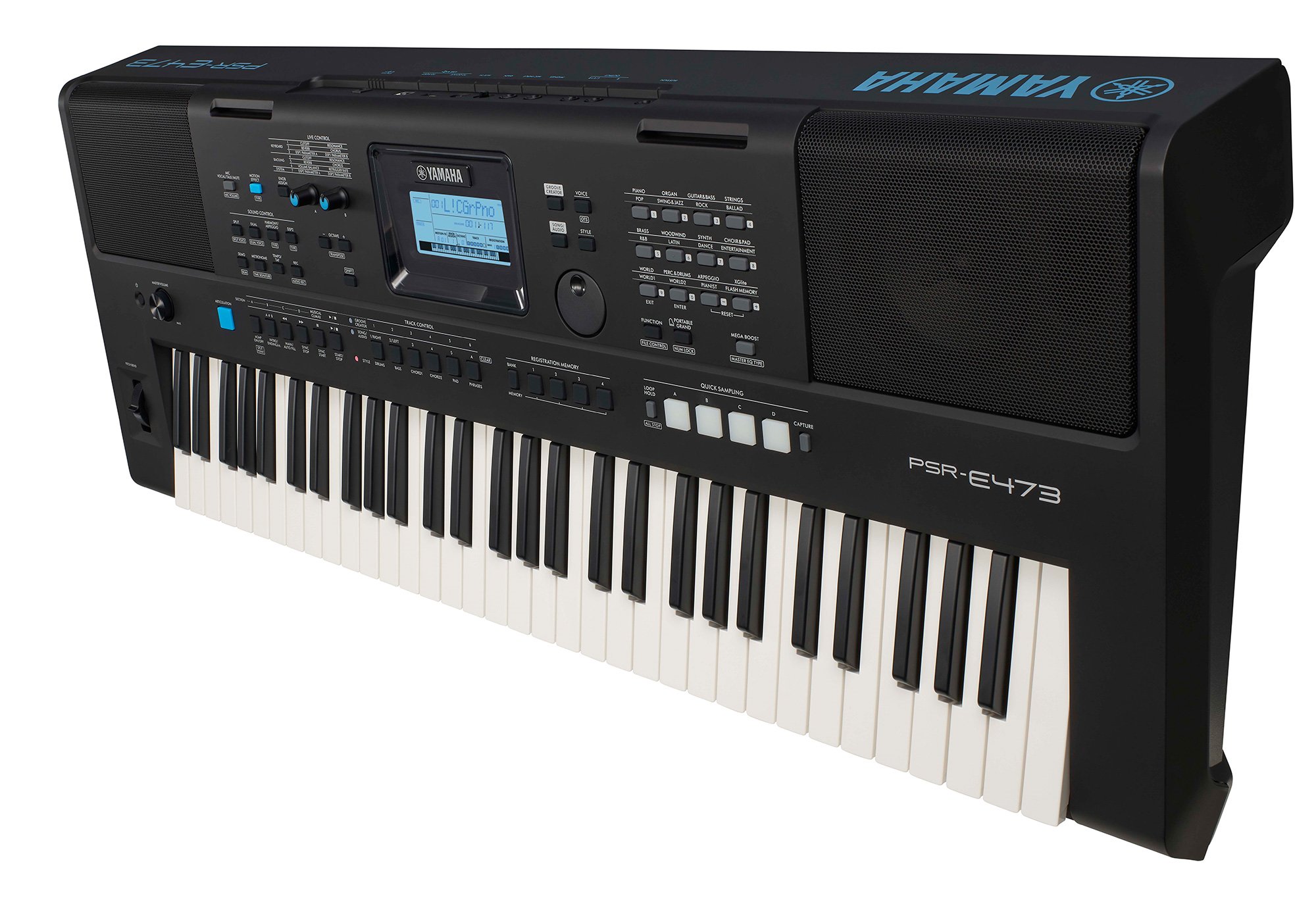 What Is The Newest Yamaha Digital Piano?