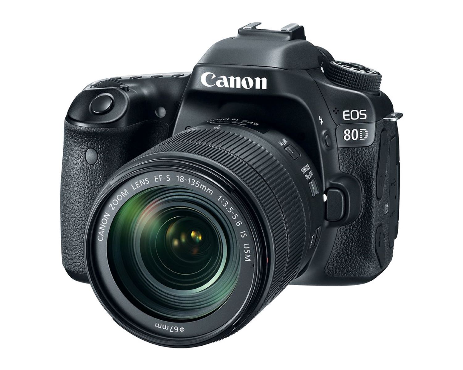 What Is The Serial Number For A USA Model Canon DSLR Camera