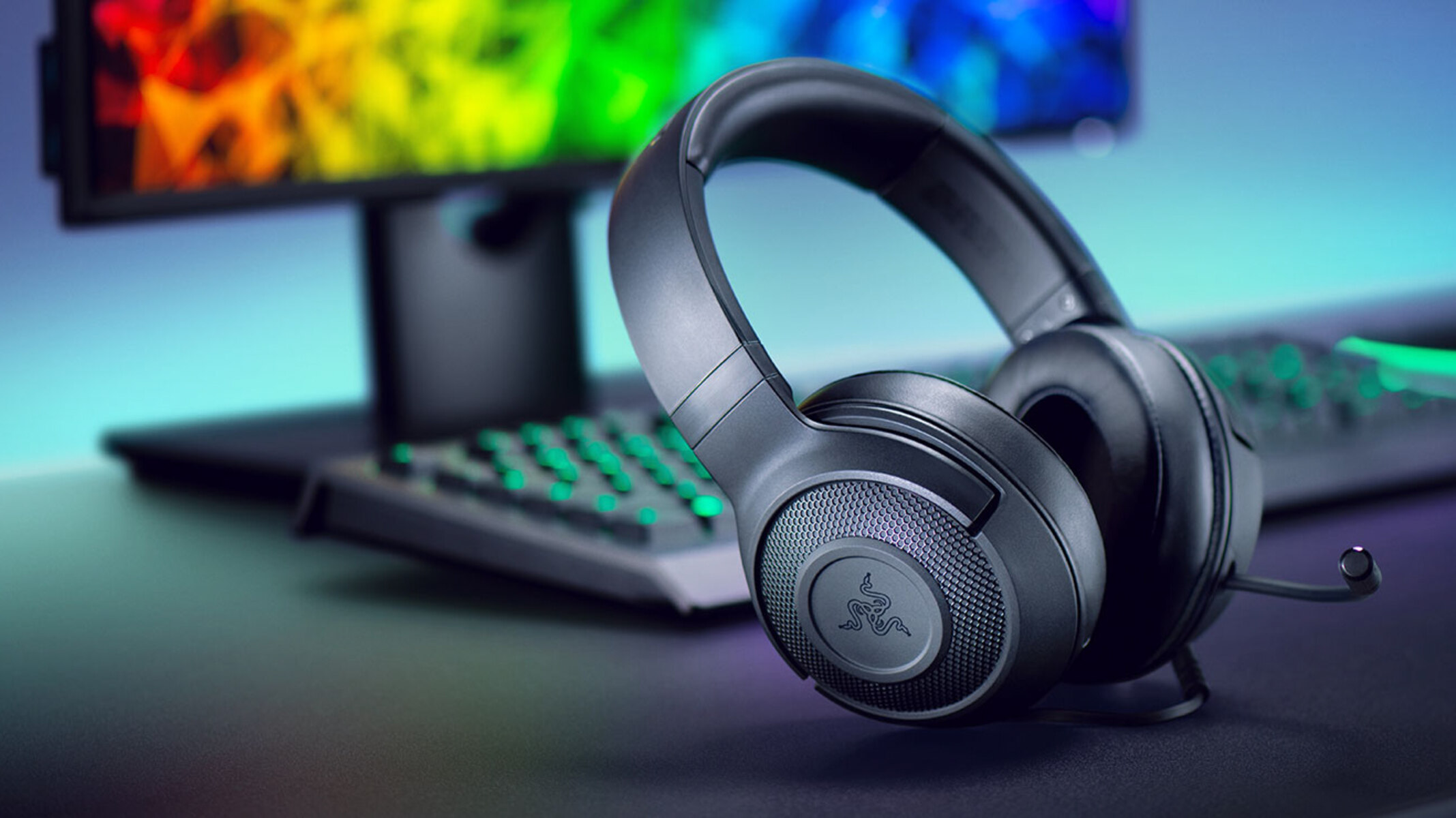 What Is Voice Monitoring On A Gaming Headset?