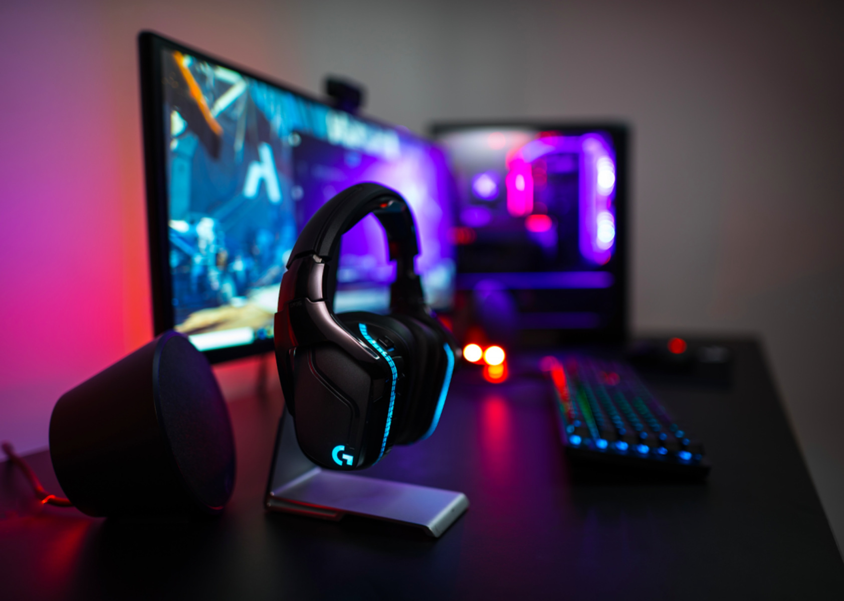 What Logitech Gaming Headset Is The Best