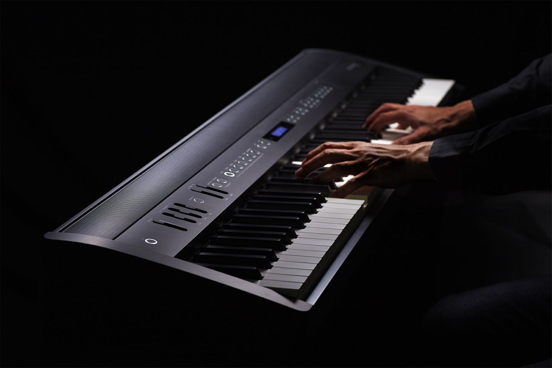 What Pedal Is Recommended For Williams Legato 88-Key Digital Piano?