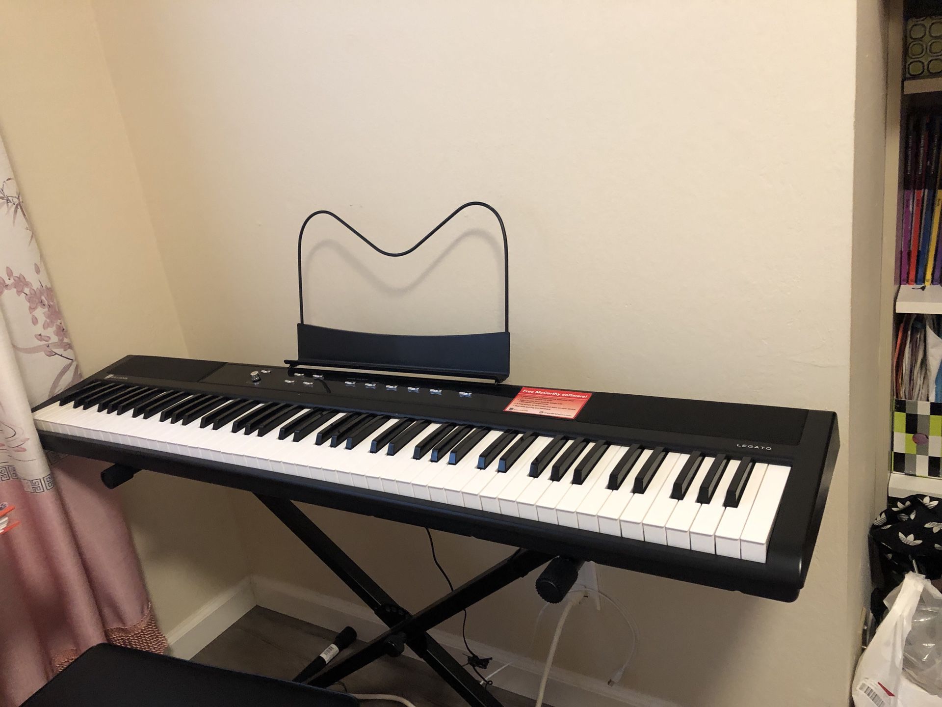 what-piano-stand-and-bench-for-a-williams-legato-88-key-digital-piano