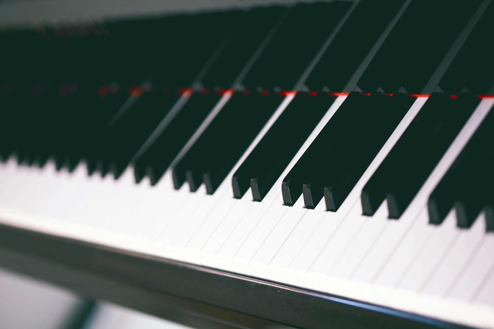 What Should I Look For In A Digital Piano