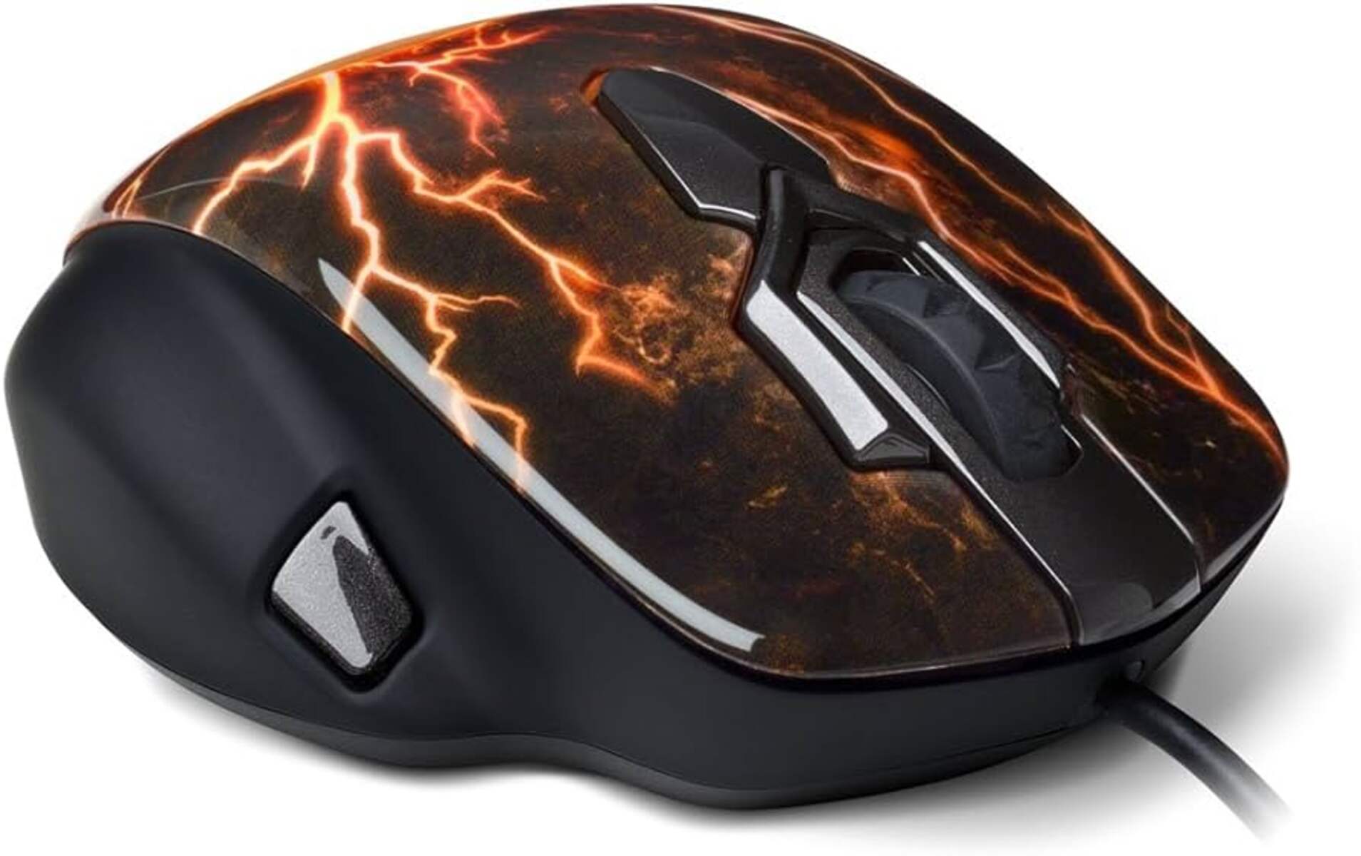What SteelSeries Engine Is For Legendary WoW Gaming Mouse?