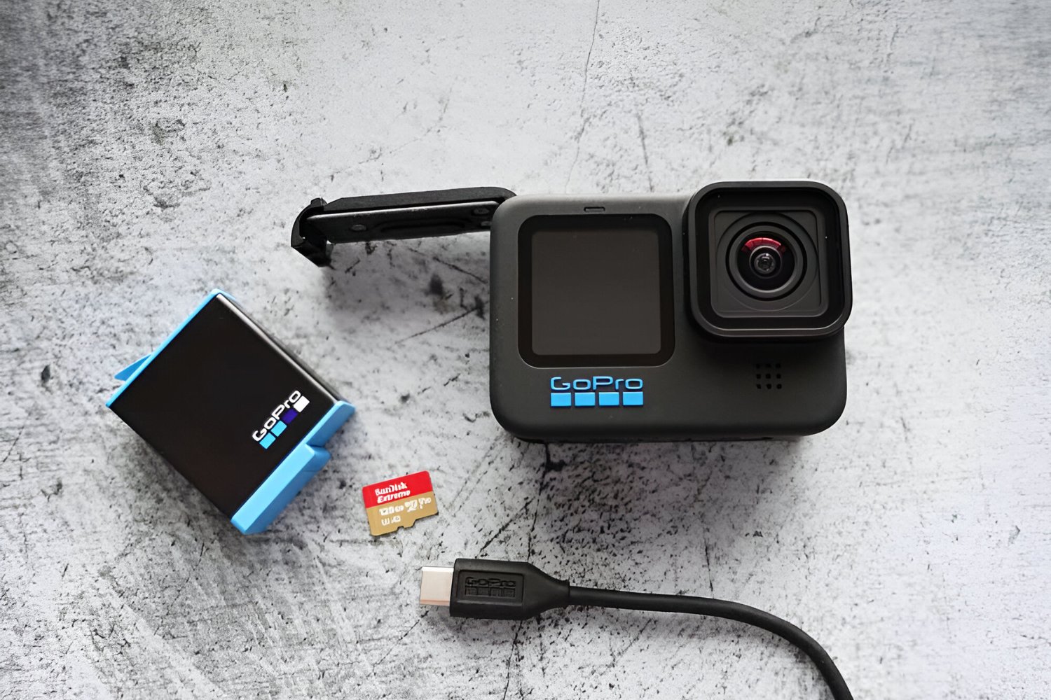What To Do If Your Action Camera Won’t Turn Back On