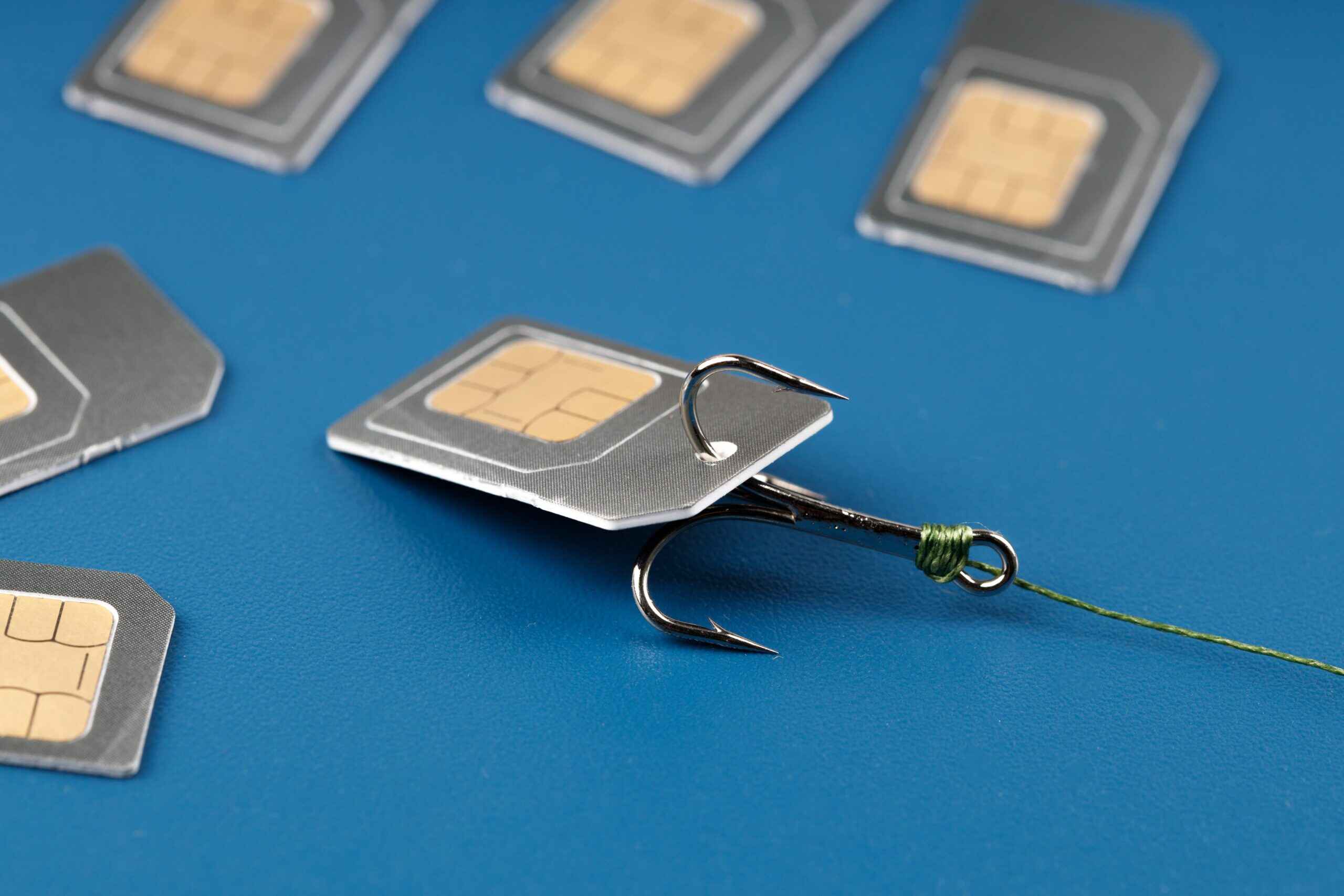 What To Do If You’ve Lost Your SIM Card