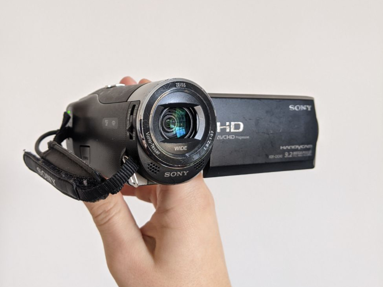 What To Look For In A Camcorder