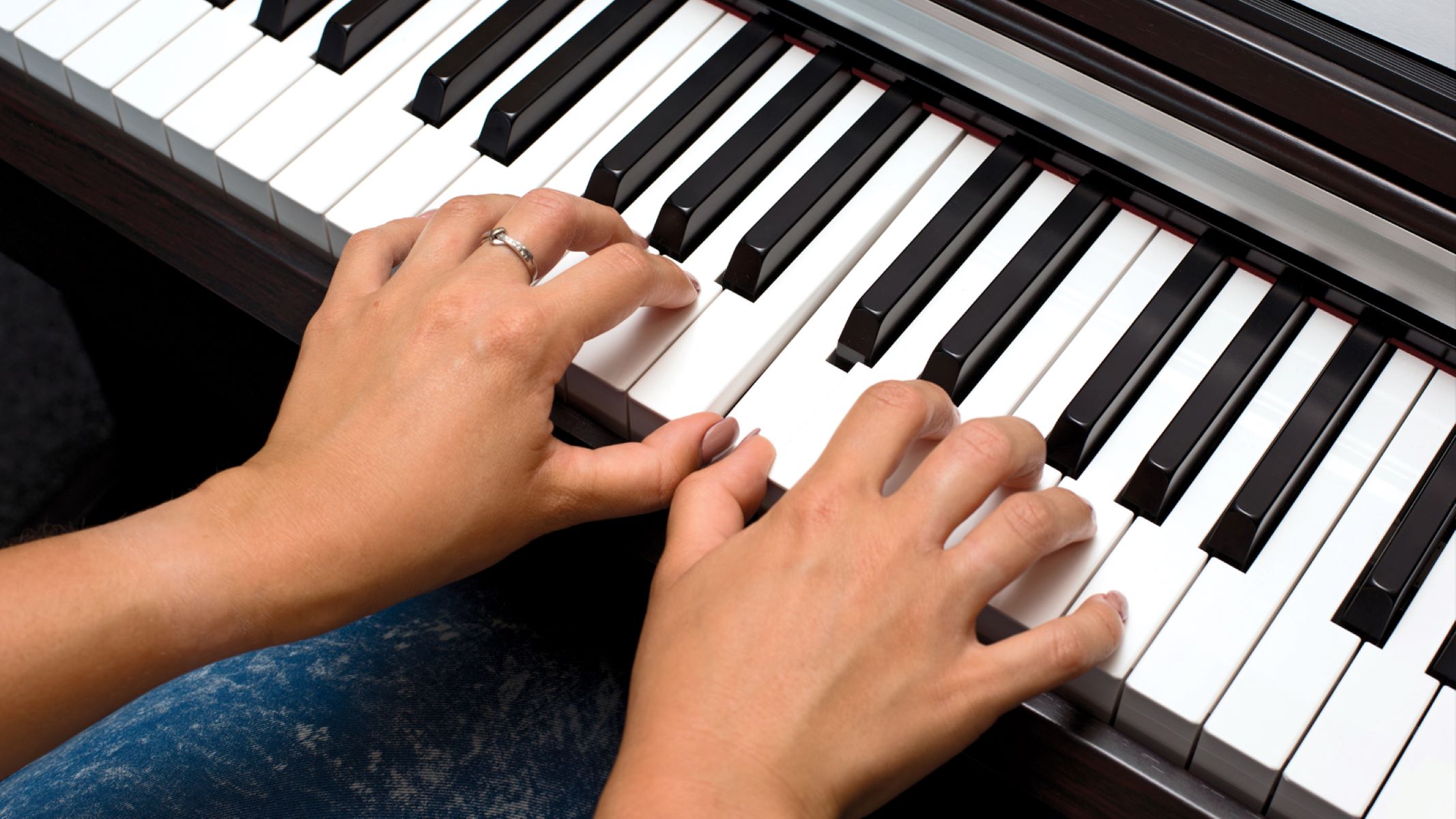 What To Look For When Buying A Used Digital Piano