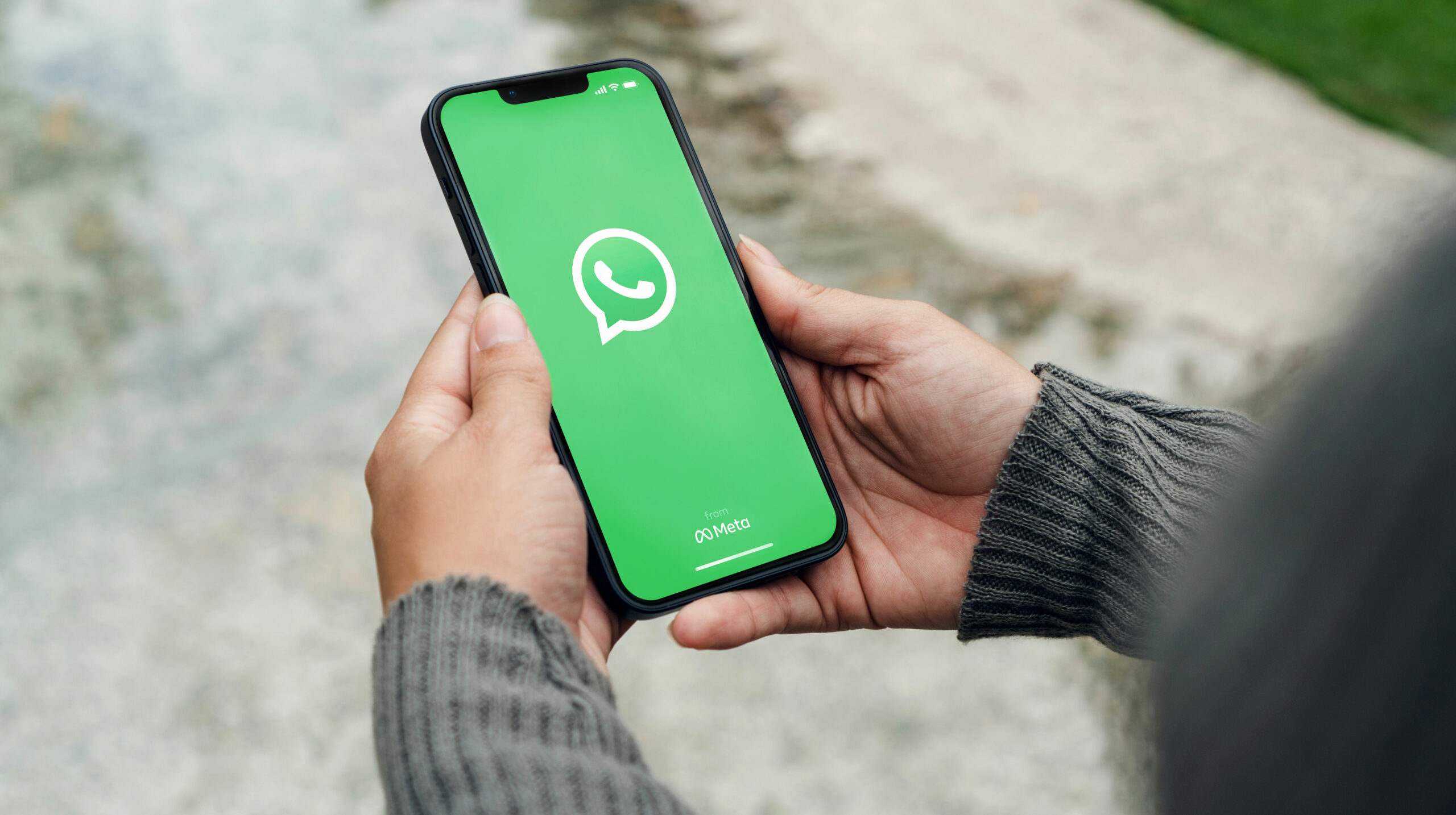 WhatsApp Users’ Device Information Can Be Easily Discovered