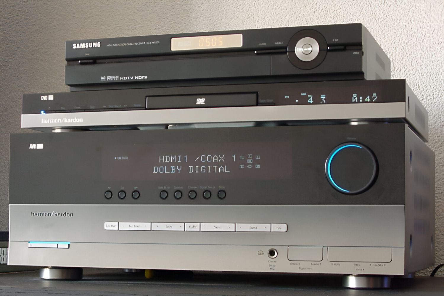 When Do I Need To Add An Amplifier To An AV Receiver