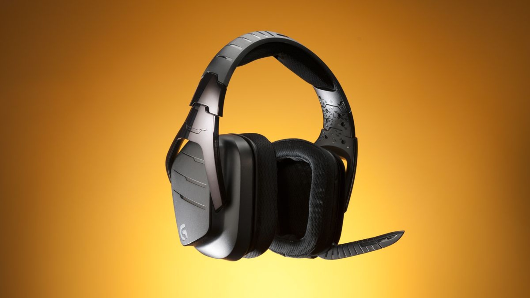 When G633 Artemis Spectrum Gaming Headset Is Set To A 96K Sample Rate In Windows