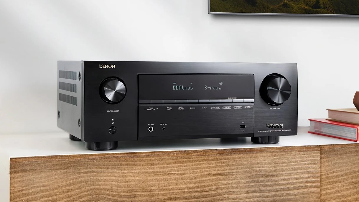 When Is The Best Time Of Year To Buy An AV Receiver